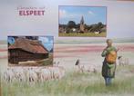 Groeten uit Elspeet - nieuw, Gelderland, Ongelopen, Verzenden, 1980 tot heden