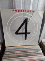 Vinyl lp FOREIGNER: 4, Ophalen of Verzenden, 12 inch, Rock-'n-Roll