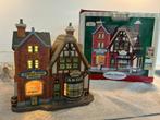 Lemax Caddington Village Confections Shoppe & Candies, Ophalen of Verzenden, Zo goed als nieuw