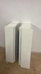 Ikea wandplanken 110X26 CM, Huis en Inrichting, Woonaccessoires | Wandplanken en Boekenplanken, Ophalen, Gebruikt