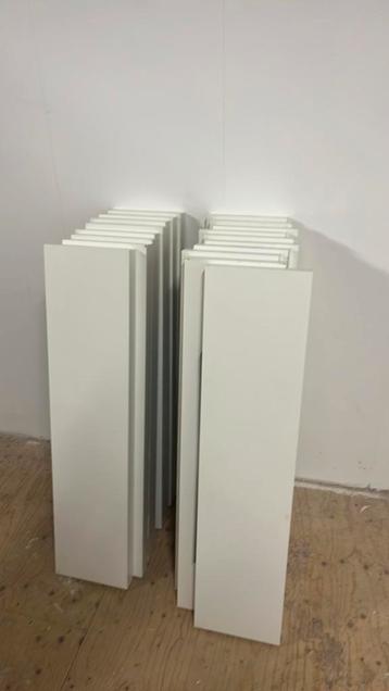 Ikea wandplanken 110X26 CM
