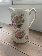 Engelse kan, Ophalen