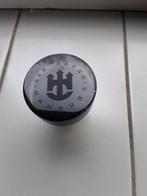 Glas stop van karaf, der Hafen Hamburg rookglas,, Ophalen of Verzenden, Gebruikt