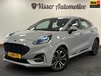 Ford Puma 1.0 EcoBoost Hybrid ST-Line*NAP*Winterpakket*Airco, Voorwielaandrijving, 125 pk, Puma, Euro 6