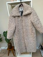 Teddy jas Weekday, Kleding | Dames, Ophalen of Verzenden, Zo goed als nieuw, Zwart