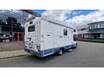 Rimor Blu Camp Sky 500 grote 6 pers, Overige merken, Airbags, Ringverwarming, Ford