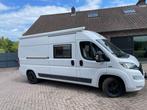 buscamper, Caravans en Kamperen, Buscamper of Camperbus, Luifel, Fiat, Tot en met 2