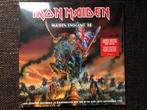 Iron Maiden ‎– Maiden England '88 Picture Disc (PD) Nieuw Lp, Cd's en Dvd's, Vinyl | Hardrock en Metal, Verzenden, Nieuw in verpakking
