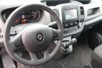 Renault Trafic 1.6 dCi T29 L2H1 DC Comfort Energy | Airco |, Voorwielaandrijving, 145 pk, Stof, Gebruikt