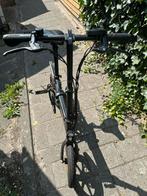 Bohlt Vouwfiets Elektrisch, Gebruikt, Heren, 14 tot 16 inch, Versnellingen