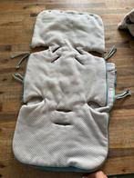 Babys only zomer voetenzak stone green, Kinderen en Baby's, Ophalen of Verzenden, Zo goed als nieuw, Maxi-Cosi, Autogordel
