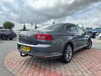 Volkswagen Passat 1.4 TSI GTE Connected Series | 218Pk | Tre, Auto's, Stof, Gebruikt, 4 cilinders, 1622 kg