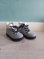 Gevoerde winterschoenen - maat 22, Kinderen en Baby's, Babykleding | Schoentjes en Sokjes, Ophalen, Schoentjes, Jongetje of Meisje