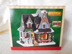 Lemax 85352 Holiday Open House  GA/4, Ophalen of Verzenden, Zo goed als nieuw