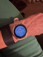 Garmin VivoActive 4s rose gold, Sieraden, Tassen en Uiterlijk, Smartwatches, Garmin, Ophalen of Verzenden, Zo goed als nieuw, Conditie