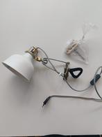 Ranarp lamp ikea wit ZGAN, Huis en Inrichting, Ophalen, Zo goed als nieuw