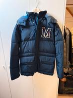 Mc Gregor Kinderjas Maat 176, Ophalen, Blauw, Overige maten, Zo goed als nieuw