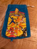 Power Rangers, Ophalen of Verzenden, Zo goed als nieuw