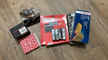 Kia picanto 1 2004 t/m 2012 onderhouds pakket filters enz beschikbaar voor biedingen