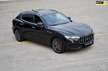 Maserati Levante 3.0 V6 D AWD beschikbaar voor biedingen