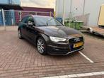 Audi A3 1.4 Tfsi 110KW SB S-tronic 2016 Bruin, Auto's, Zwart, 4 cilinders, Bruin, 1210 kg