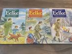 Serie van 3 boeken van "Eelke" als nieuw!, Boeken, Kinderboeken | Jeugd | onder 10 jaar, Haar, Ophalen of Verzenden, Zo goed als nieuw