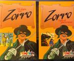 zorro, Complete serie of reeks, Ophalen of Verzenden, Zo goed als nieuw, Onbekend
