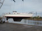 AMEL EUROS 41 KITS ZEILJACHT (zeegaand), Watersport en Boten, Ophalen, Gebruikt, Diesel, 12 meter of meer