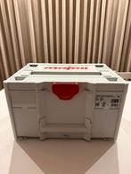 Mafell LO55 Bovenfrees - Nieuw in Doos!, Doe-het-zelf en Verbouw, Ophalen of Verzenden, Nieuw, Elektrisch, Bovenfrees