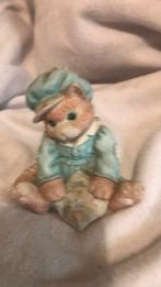 Kitten, Ophalen of Verzenden, Gebruikt, Stoffen beer, Overige merken