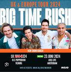 Staanplaats kaartje AFAS live Amsterdam Big Time Rush, Tickets en Kaartjes, Concerten | Pop, Juni, Eén persoon