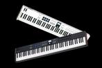 Arturia Keylab Essential MK3 88 Black USB/MIDI keyboard, Muziek en Instrumenten, Midi-apparatuur, ., Nieuw, Ophalen of Verzenden