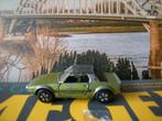 playart metaal fiat x1/9, Ophalen of Verzenden, Gebruikt, Auto