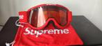 Nieuwe Supreme Smith Ski Bril, Overige typen, Nieuw, Skiën, Ophalen
