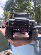 3x crawler 1/10.  Traxxas absima cen racing RTR, Hobby en Vrije tijd, Modelbouw | Radiografisch | Auto's, Ophalen, Zo goed als nieuw