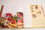 Culinaria Italia — Hét Standaardwerk over Italiaanse Keuken, Boeken, Ophalen of Verzenden, Gelezen, Italië