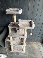 Krabpaal, Ophalen, Zo goed als nieuw, Krabpaal