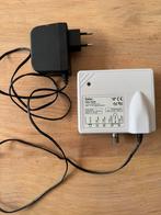 Tratec FRA-752/N TV Versterker, Ophalen of Verzenden, Gebruikt, (Schotel)antenne-accessoires, Overige merken