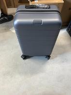 Xiaomi Luggage Classic Pro 20'' Grijs, 50 tot 60 cm, Hard kunststof, Nieuw, Ophalen of Verzenden
