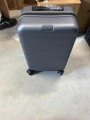 Xiaomi Luggage Classic Pro 20'' Grijs beschikbaar voor biedingen