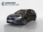 Ford Focus Wagon 1.0 EcoBoost 125pk Hybrid ST Line-bliss tre, 65 €/maand, Gebruikt, Origineel Nederlands, Handgeschakeld