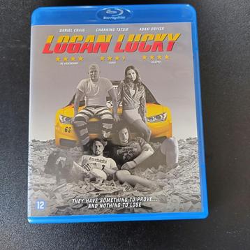 A3-1) Logan Lucky beschikbaar voor biedingen