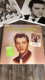 Elvis Country,I’m 10.000 years old ftd 2lp(nieuwstaat), Cd's en Dvd's, Vinyl | Overige Vinyl, Ophalen of Verzenden, Zo goed als nieuw