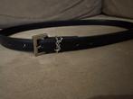 Ysl riem, Kleding | Dames, Riemen en Ceinturen, Minder dan 3 cm, 100 cm of meer, Nieuw, Ophalen of Verzenden