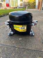 Compressor Koelkast Warmtepomp 230V - Secop TLS5FT, Ophalen of Verzenden, Gebruikt, Zonder vriesvak