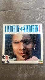 LP Kinderen voor kinderen deel 4, Ophalen of Verzenden, Gebruikt, Muziek