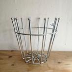 Metalen Fruitschaal / Fruitmand, Overige materialen, Schaal, ., Ophalen of Verzenden