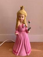 Prinsessenlamp Heico, Ophalen of Verzenden, Zo goed als nieuw