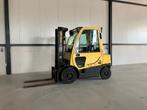 Hyster H2.5FT diesel heftruck (bj 2015), Overige aandrijving, Heftruck, Hyster