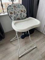 kinderstoel vaste prijs 40 euro, Kinderen en Baby's, Kinderstoelen, Ophalen, Zo goed als nieuw, Inklapstoel